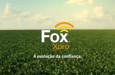 Vídeo - Fox Xpro