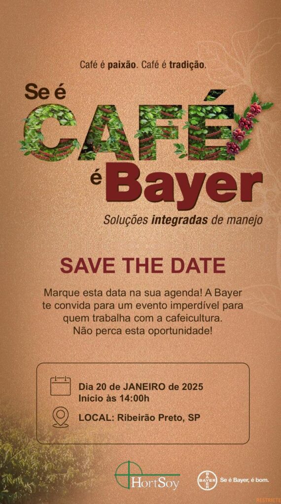 Barter Café Bayer e Hortsoy imagem interna